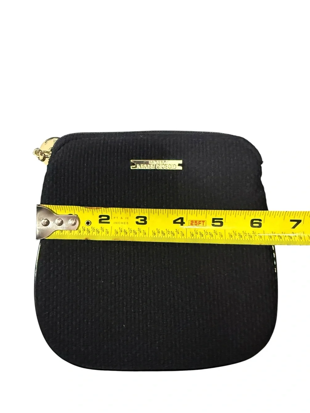 Giorgio Armani Beauty Pouch
